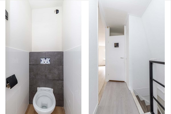 Medium property photo - Bergse Dorpsstraat 112, 3054 GG Rotterdam